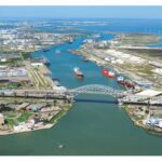 Port of Corpus Christi: redefining smart port operations
