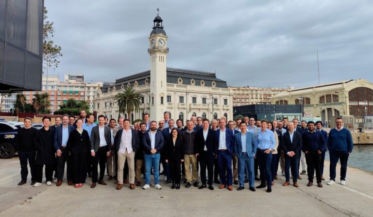 TIC4.0 holds its General Assembly in Valencia