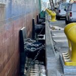 Port of Oakland enhances infrastructure
