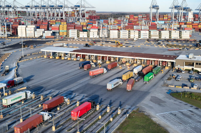 GPA rolls out mobile app for truckers