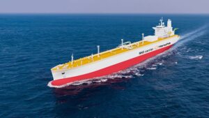 Wärtsilä to deliver cargo systems for VLACs in South Korea