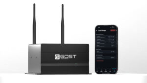 GOST, Viam partner on Specter Ai