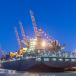 Cavotec inks €8 million shore power order