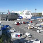 Port of Gothenburg hydrogen generator enters final phase