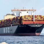 MSC deploys mega ships to West Africa for trade boost