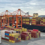 Baltic Container Terminal adds new MSC service
