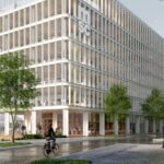 MSC announces new eco-friendly Hamburg HQ