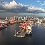 DP World, ATI complete Manila South Harbour expansion works