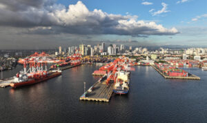 DP World, ATI complete Manila South Harbour expansion works