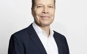 Konecranes announces new President and CEO