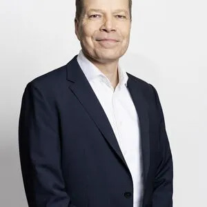 Konecranes announces new President and CEO