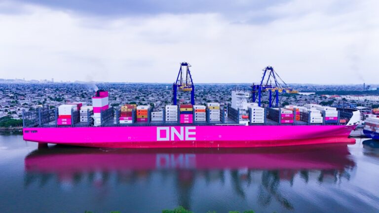 ONE Sparkle conducts inaugural call at TPG