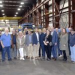 Ports of Indiana, Antwerp-Bruges deepen trade ties