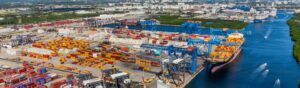 Port Everglades sign 10-year lease with Everglades Company Terminal