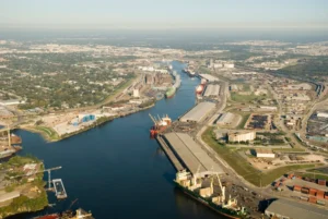 Houston Ship Channel receives $131 million for upgrades and upkeep