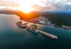 Porto Itapoá second busiest port in Brazil’s container market