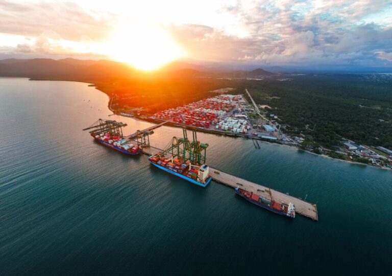 Porto Itapoá second busiest port in Brazil’s container market