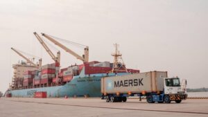 RSGT handles first vessel after $60 million investment