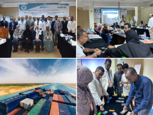 Red Sea nations strengthen oil spill response measures