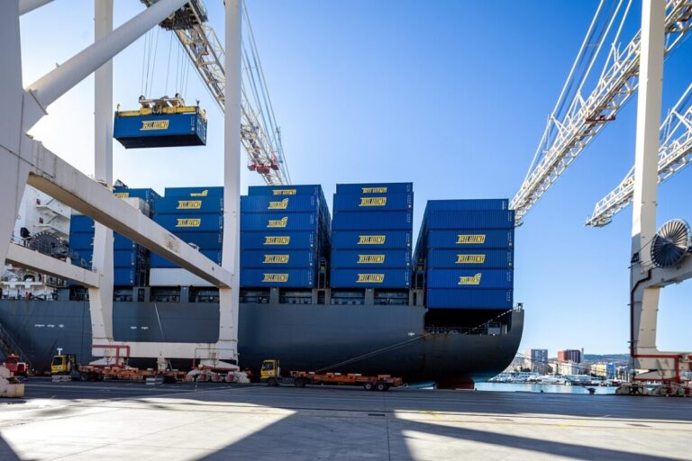 Tailwind expands intra-Asia service