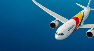 CMA CGM closes Air Belgium acquisition