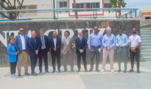 HPC delivers study for new bulk terminal in Cabo Verde