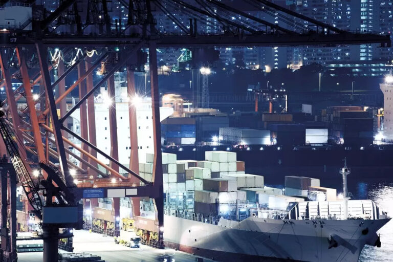 cargo-partner reveals LCL Service from Tokyo to CEE