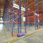 DP World opens first Singapore warehouse for Asia logistics