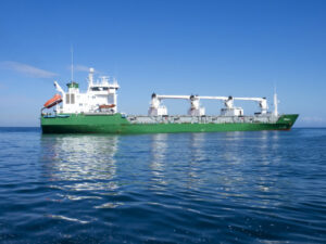NYK debuts antioxidant for marine biodiesel