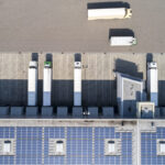 DP World joins JOLT test to adopt electric HGVs