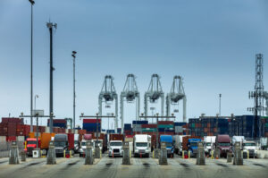 US House challenges California's zero-emission truck plans