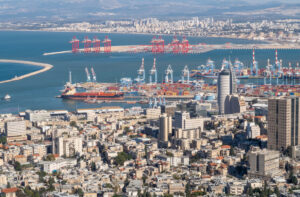 Houthis announce blockade on Israel’s Haifa Port