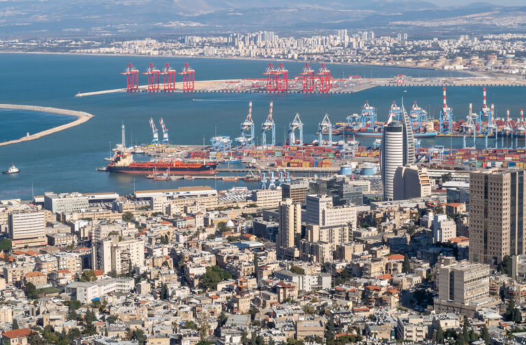 Houthis announce blockade on Israel’s Haifa Port