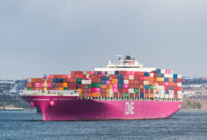 ONE advances green strategy with Ship Recycling Policy