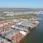 DP World London Gateway gains two new rail services