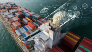 NORDEN, Microsoft collaborate to lower maritime supply chain emissions