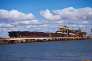 Pilbara Ports launches ship WiFi support initiative