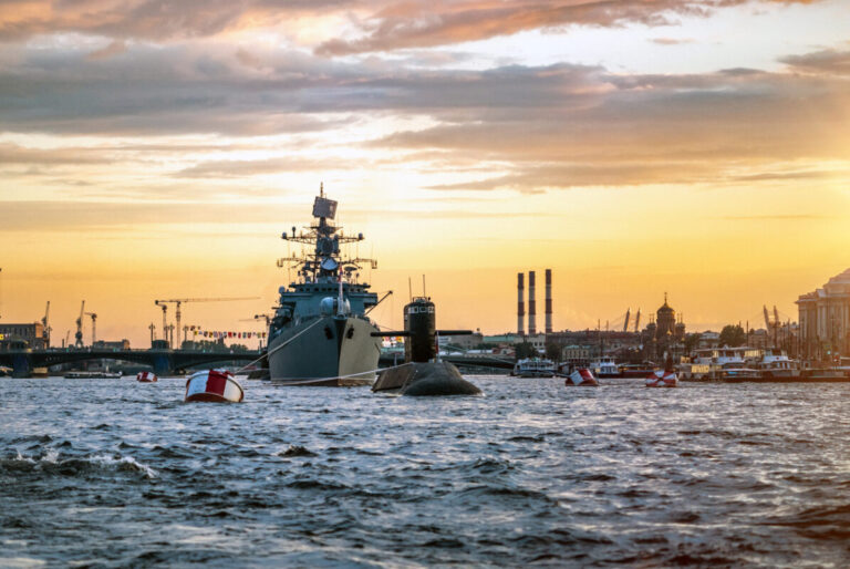 Gaps remain amid EU sanctions to curb Russian dark fleet