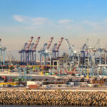 Port of Los Angeles approves clean truck spending plan
