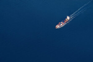 Mediterranean Sea designated emission control area