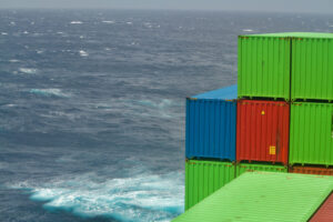 Transpacific trade braces for post-tariff cargo surge