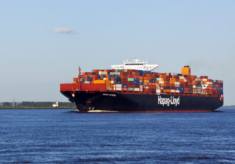 Hapag-Lloyd launches updated Quality Promises for 2030