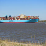 Maersk, Hapag-Lloyd launch new transpacific service
