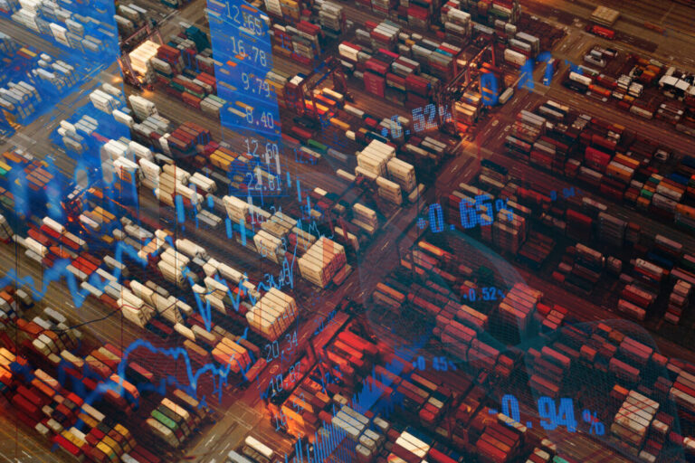 Intra-Asia container freight rates hold steady