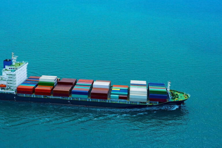 Transpacific capacity drops 5 per cent YoY in April/May