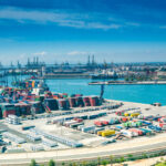 Port of Valencia names US and China as top trading partners