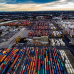 DP World chooses OneStop VBS for Coode Road facility