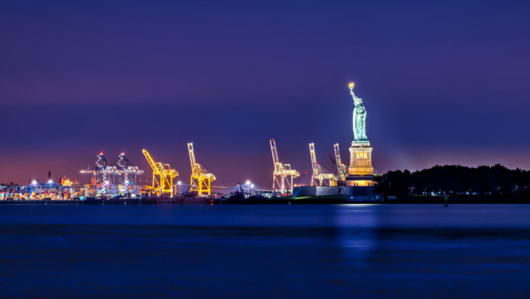 PNYNJ sees 6 per cent YoY container rise in April