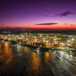 Dominican Republic to host DP World’s $760 million project