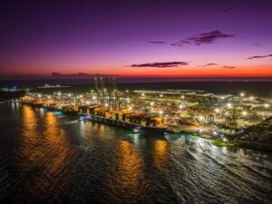 Dominican Republic to host DP World’s $760 million project
